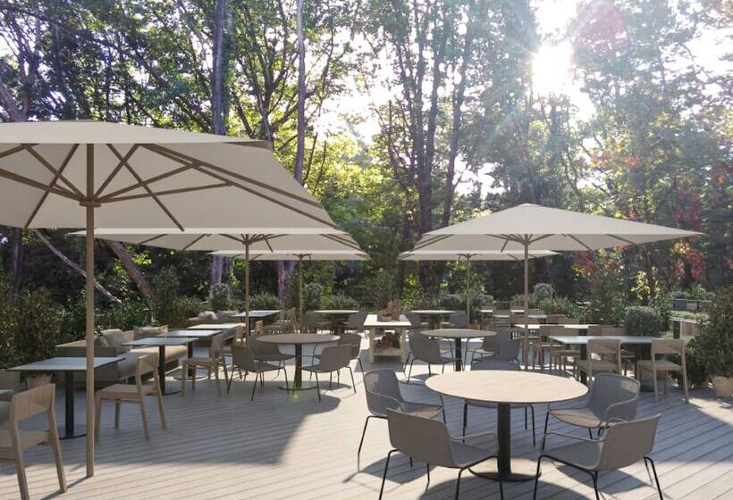 Arima & Spa   Small Luxury Hotels