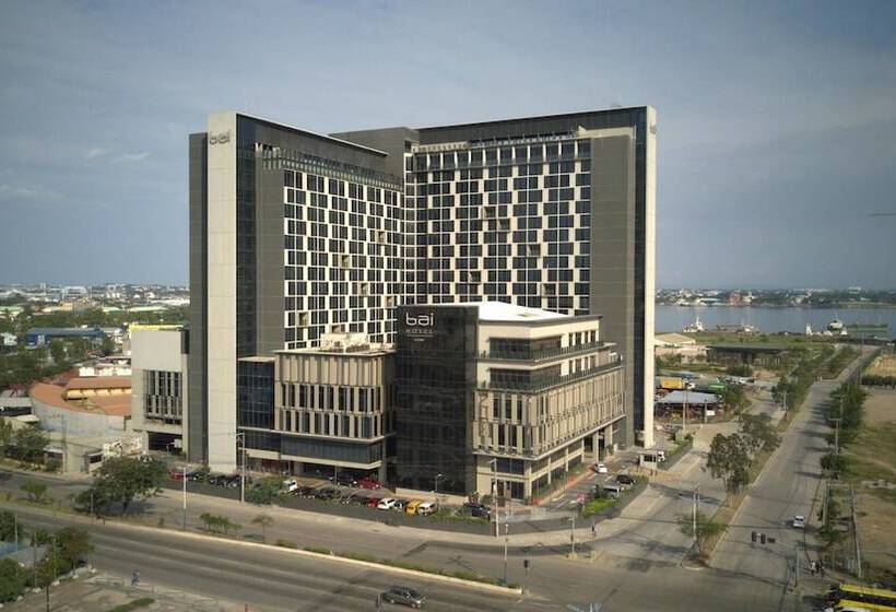 Bai Hotel Cebu