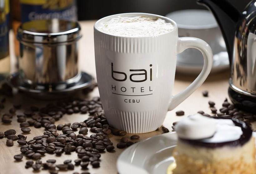 Bai Hotel Cebu