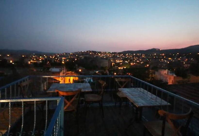 فندق Bergama Tas Konak