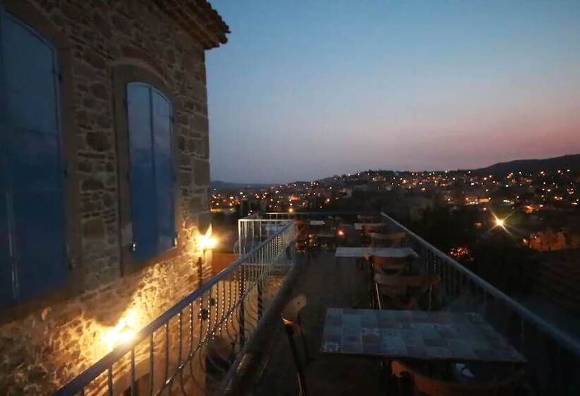 فندق Bergama Tas Konak