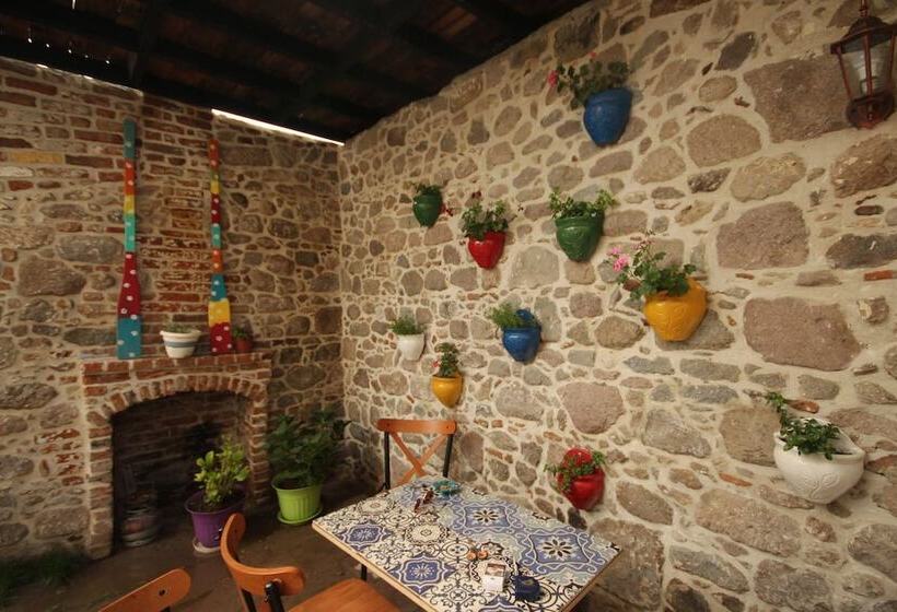 فندق Bergama Tas Konak