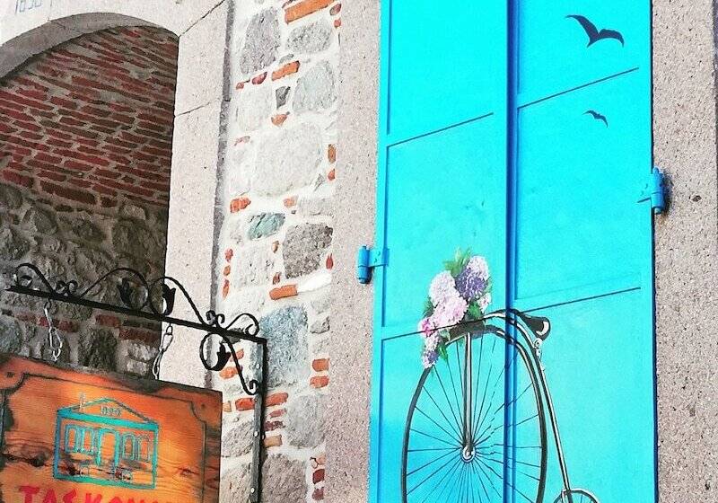 فندق Bergama Tas Konak