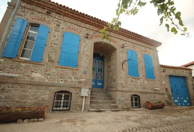 فندق Bergama Tas Konak