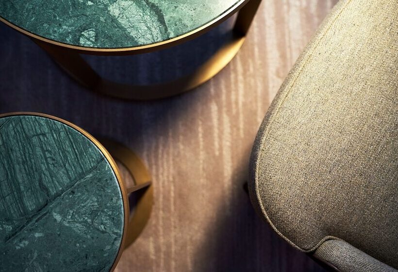 هتل Beyond By Geisel Adults Only