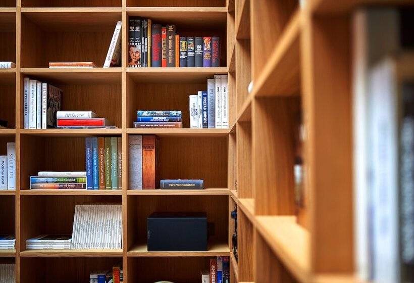 هتل Beyond By Geisel Adults Only