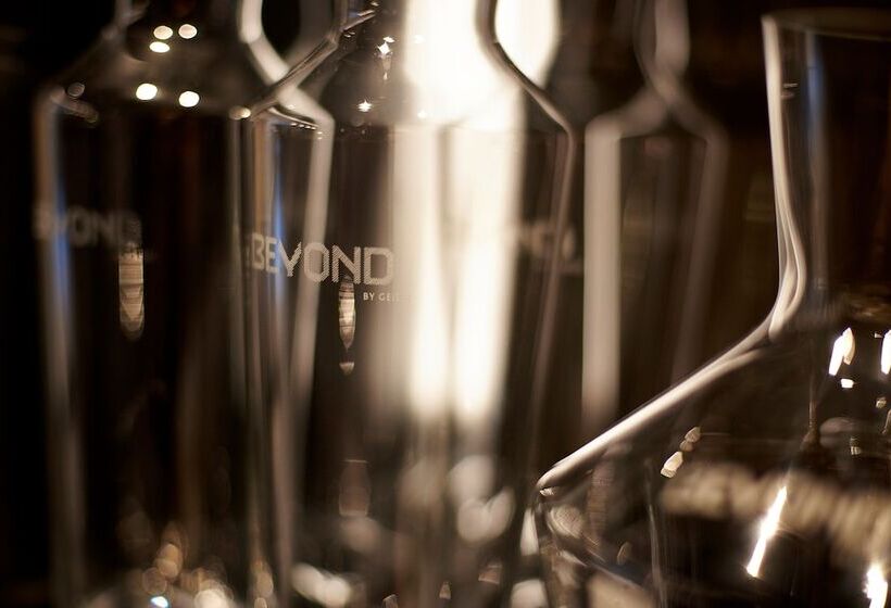 هتل Beyond By Geisel Adults Only