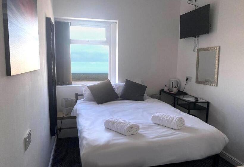 Mojitos Group Hotel Blackpool