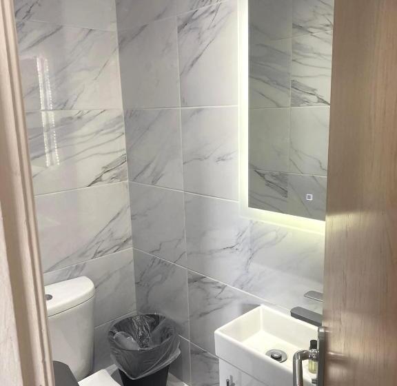 Mojitos Group Hotel Blackpool