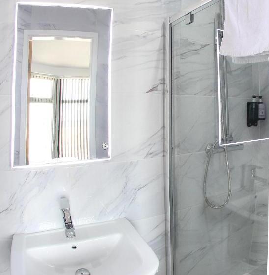 Mojitos Group Hotel Blackpool