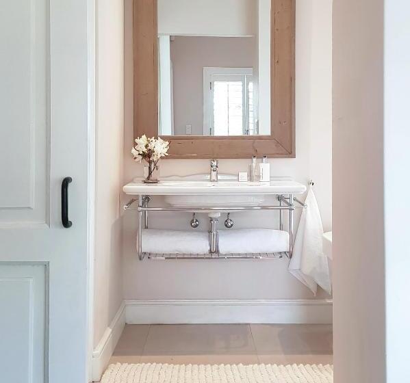 בית מלון כפרי Bosch Hoek Golf & Lodge