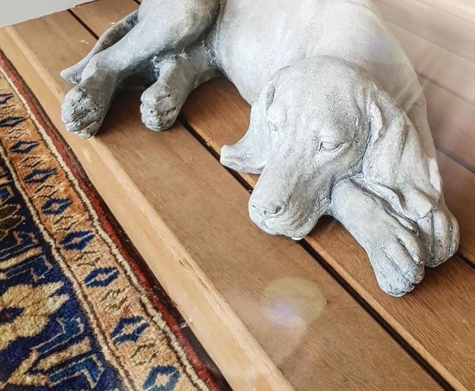 בית מלון כפרי Bosch Hoek Golf & Lodge