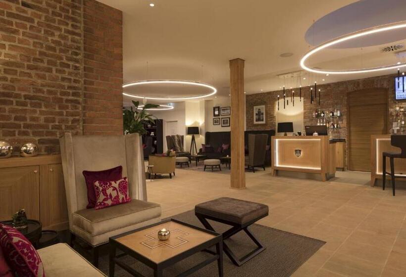 酒店 Brunnenhaus Schloss Landau