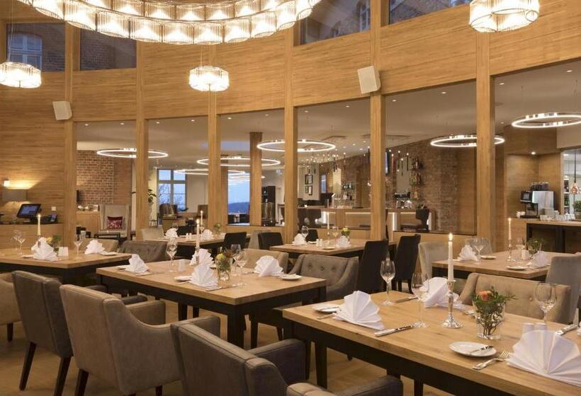 酒店 Brunnenhaus Schloss Landau