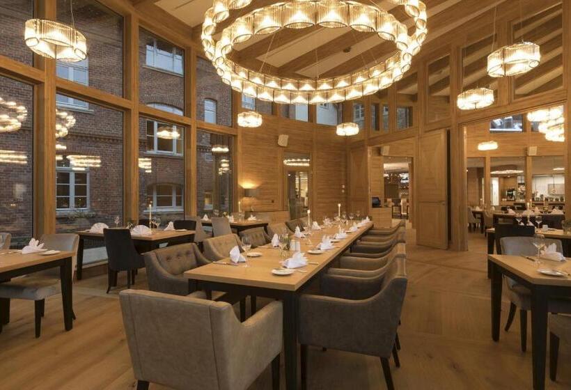 호텔 Brunnenhaus Schloss Landau