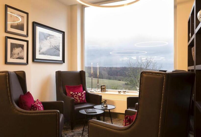 酒店 Brunnenhaus Schloss Landau