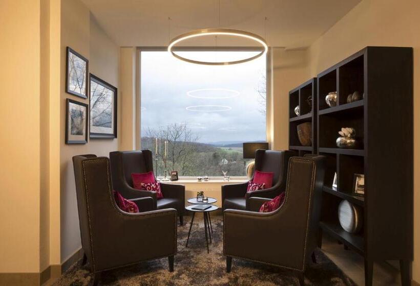 酒店 Brunnenhaus Schloss Landau