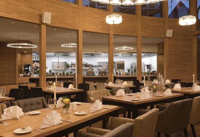 酒店 Brunnenhaus Schloss Landau