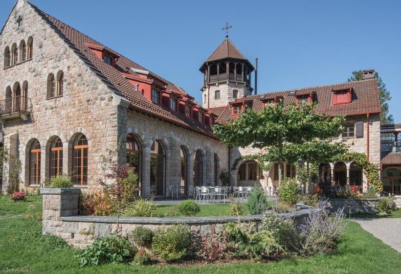 בית מלון כפרי Crêt Bérard