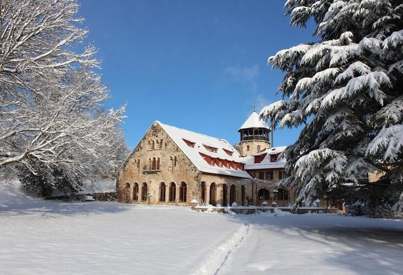 בית מלון כפרי Crêt Bérard