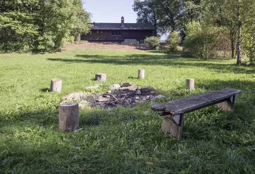 בית מלון כפרי Crêt Bérard