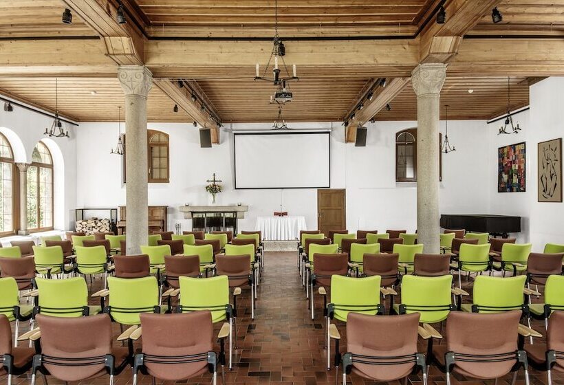 בית מלון כפרי Crêt Bérard