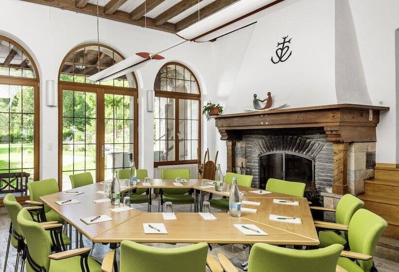 בית מלון כפרי Crêt Bérard