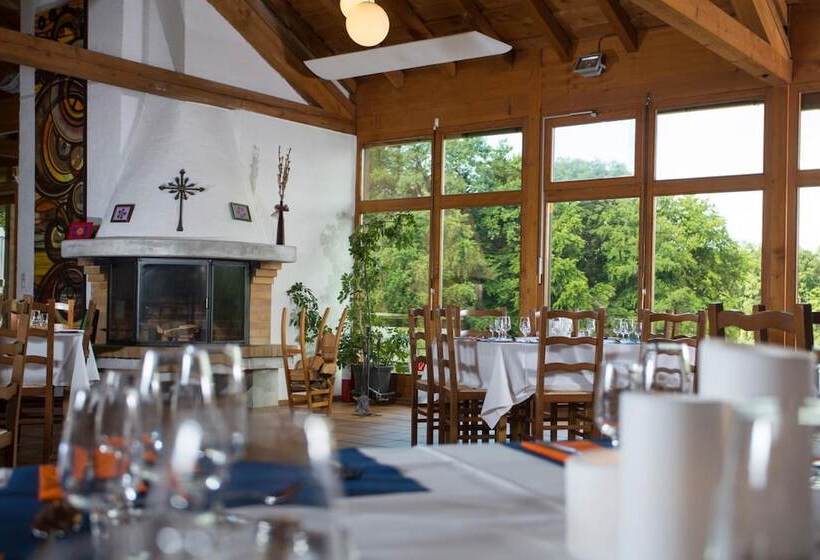 בית מלון כפרי Crêt Bérard