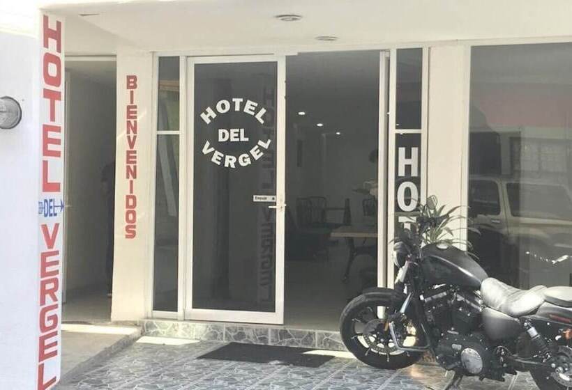 فندق Del Vergel 1