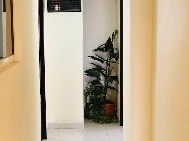 فندق Del Vergel 1