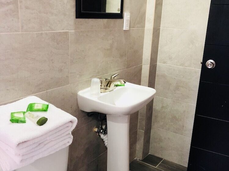 فندق Del Vergel 1