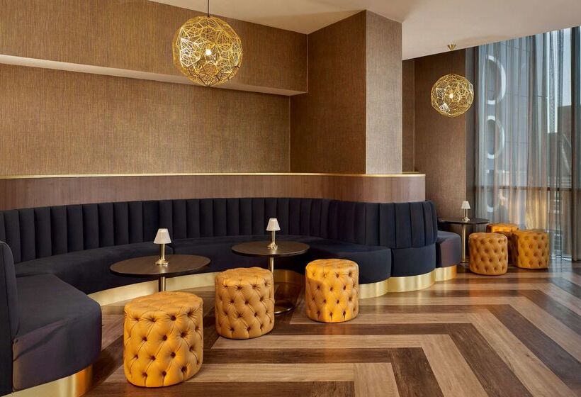 호텔 Doubletree By Hilton Hull United Kingdom