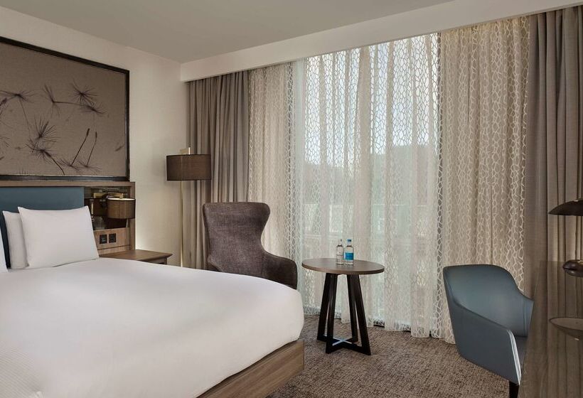 호텔 Doubletree By Hilton Hull United Kingdom