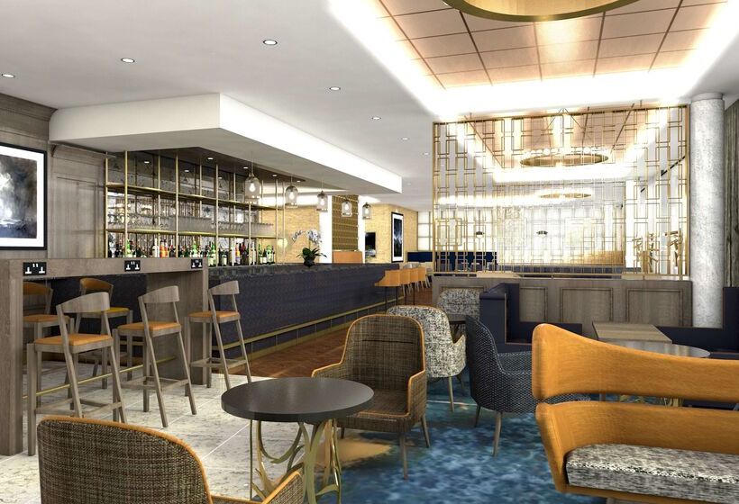 호텔 Doubletree By Hilton Hull United Kingdom