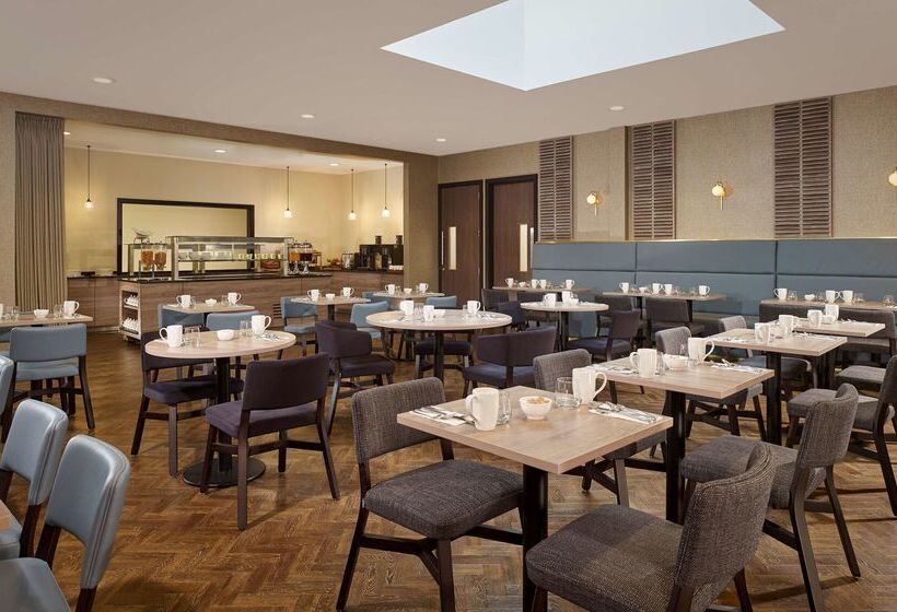 호텔 Doubletree By Hilton Hull United Kingdom