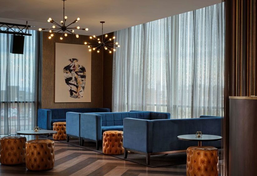 호텔 Doubletree By Hilton Hull United Kingdom