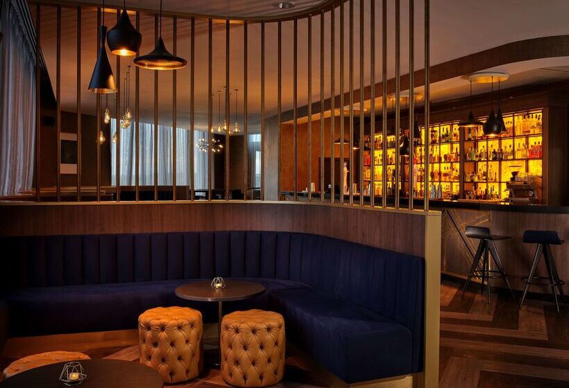 호텔 Doubletree By Hilton Hull United Kingdom