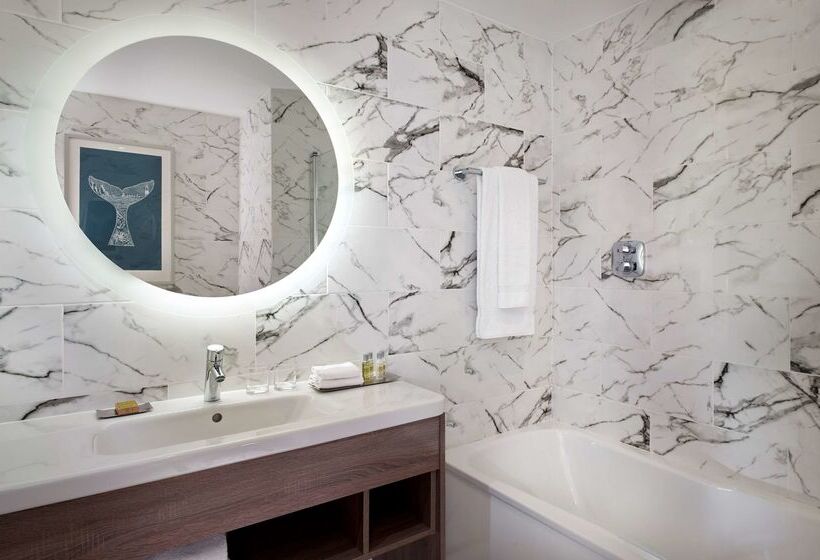 호텔 Doubletree By Hilton Hull United Kingdom