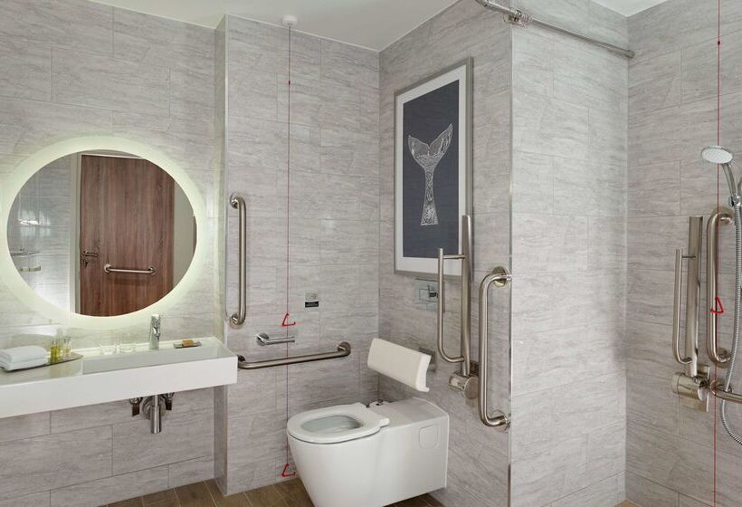 호텔 Doubletree By Hilton Hull United Kingdom