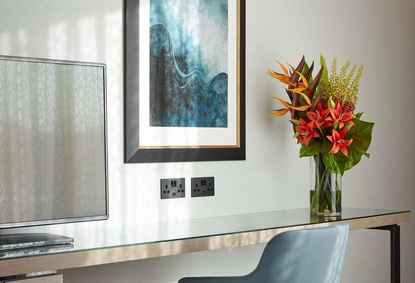 호텔 Doubletree By Hilton Hull United Kingdom