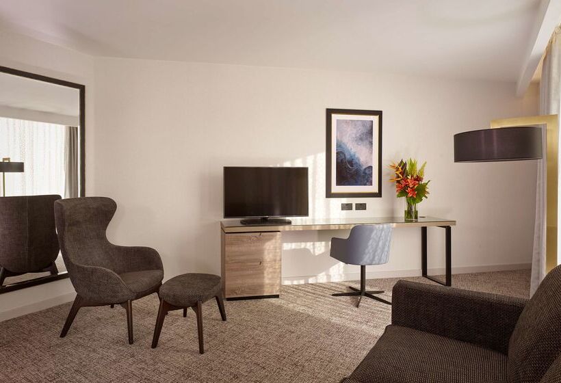 호텔 Doubletree By Hilton Hull United Kingdom