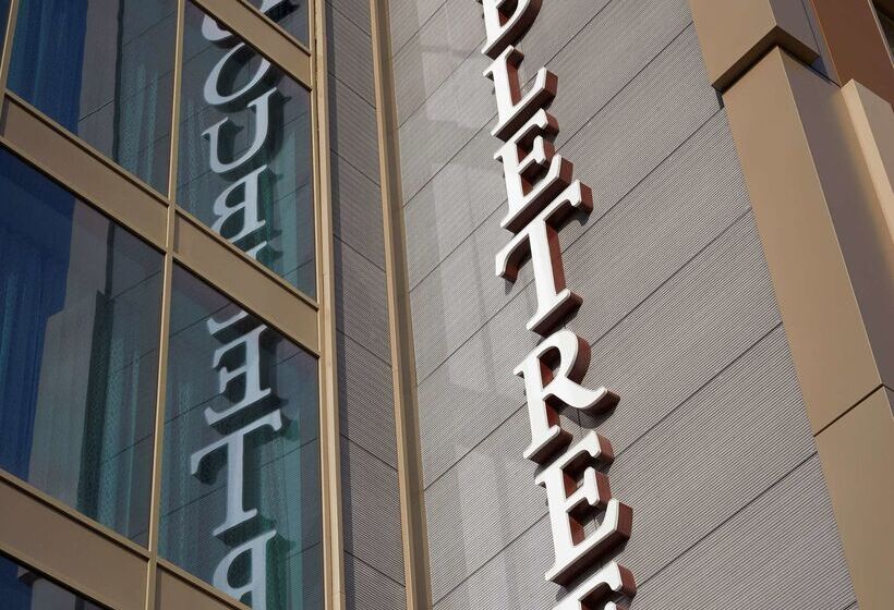 호텔 Doubletree By Hilton Hull United Kingdom