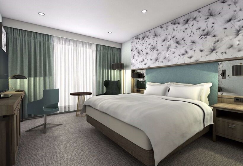 호텔 Doubletree By Hilton Hull United Kingdom