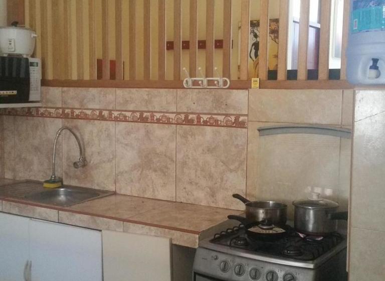 هتل El Canadiense