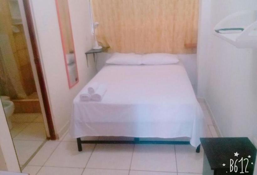 בית מלון כפרי El Canadiense