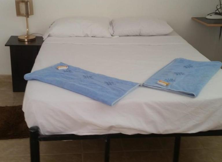 هتل El Canadiense