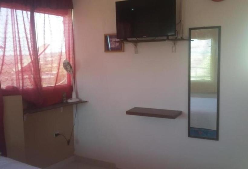 בית מלון כפרי El Canadiense