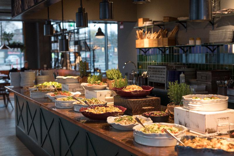 Elite Hotel Carolina Tower