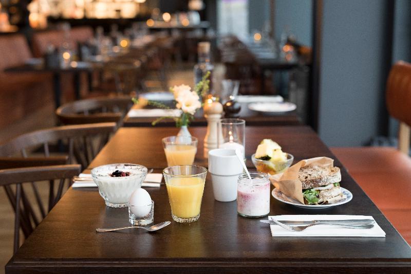 Elite Hotel Carolina Tower