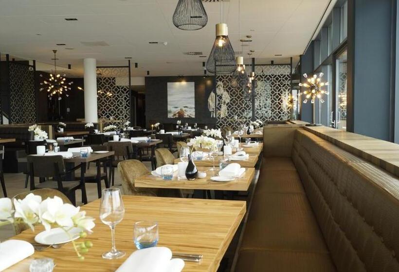 Fletcher Hotel Restaurant Het Veerse Meer